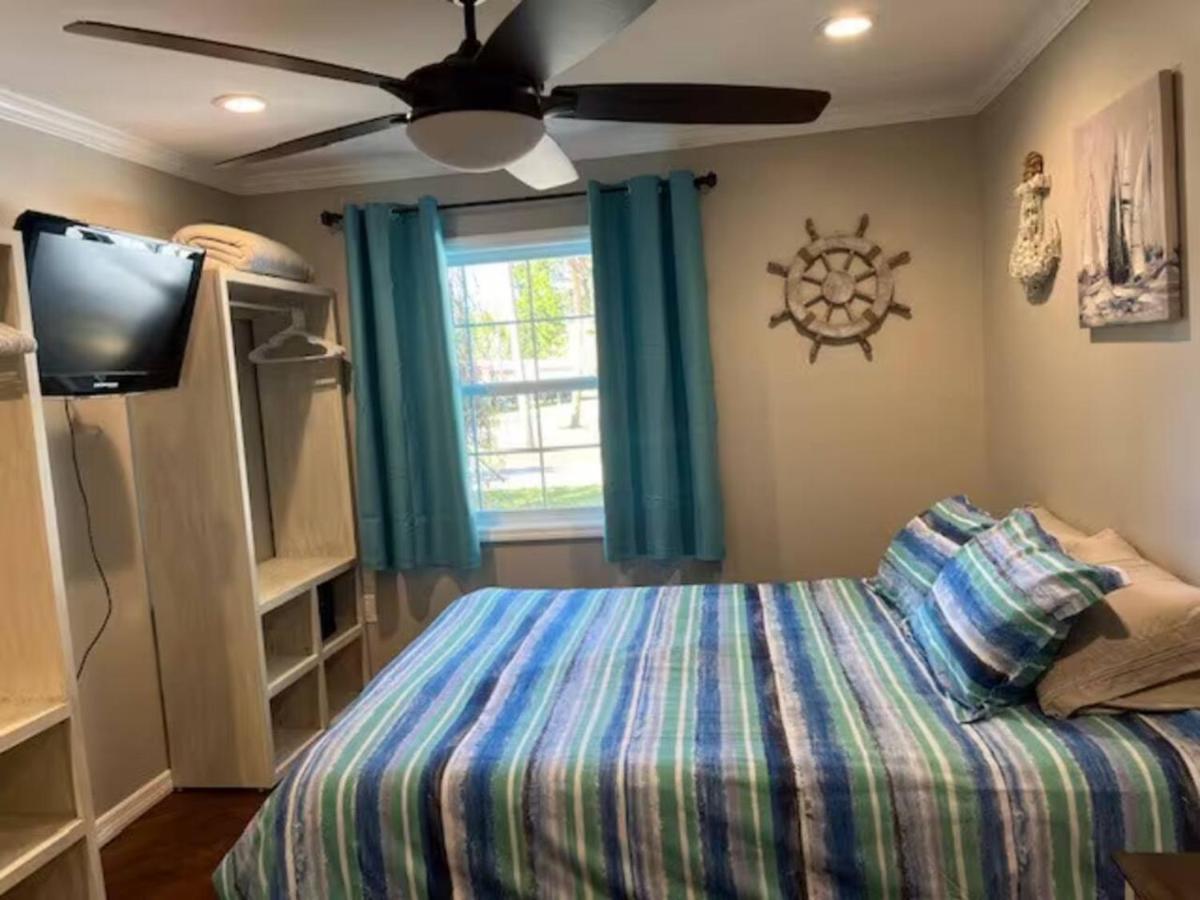 Crystal Cottage-Walk To Manatees Crystal River Luaran gambar