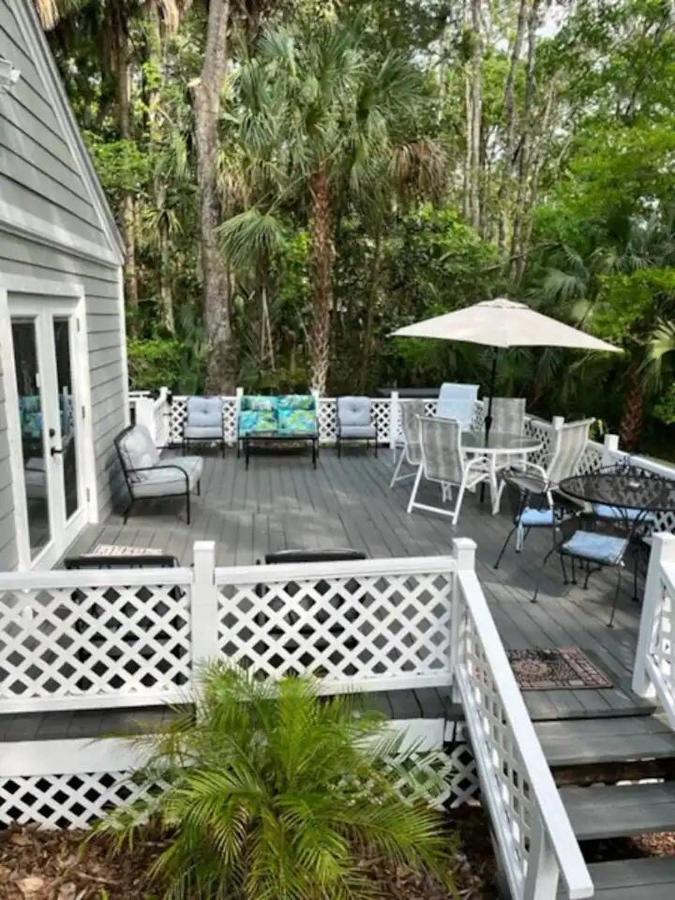 Crystal Cottage-Walk To Manatees Crystal River Luaran gambar